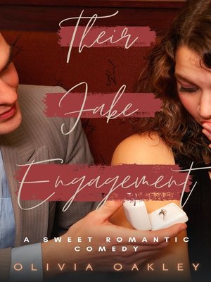 cover image of Their Fake Engagement